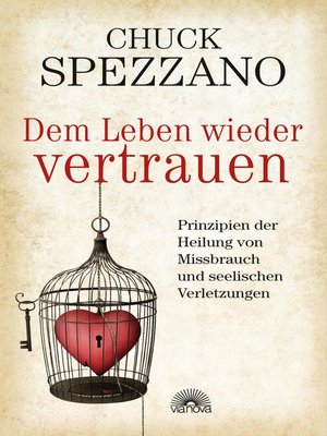 cover image of Dem Leben wieder vertrauen